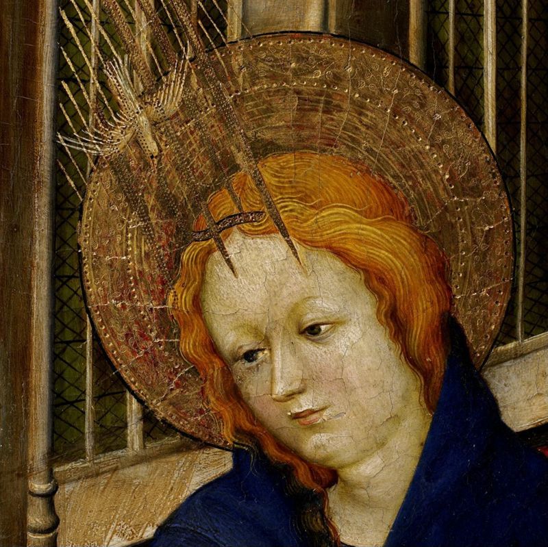 Retable de la Crucifixion