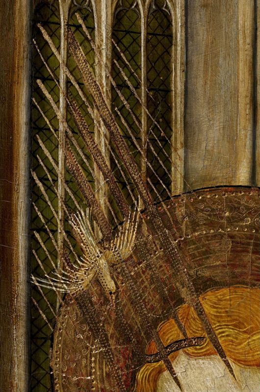 Retable de la Crucifixion
