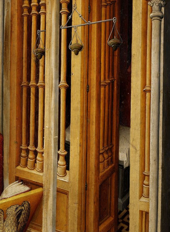 Retable de la Crucifixion