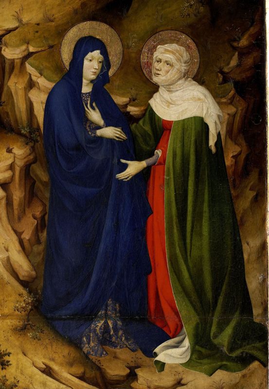 Retable de la Crucifixion