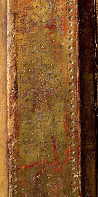 Retable de la Crucifixion