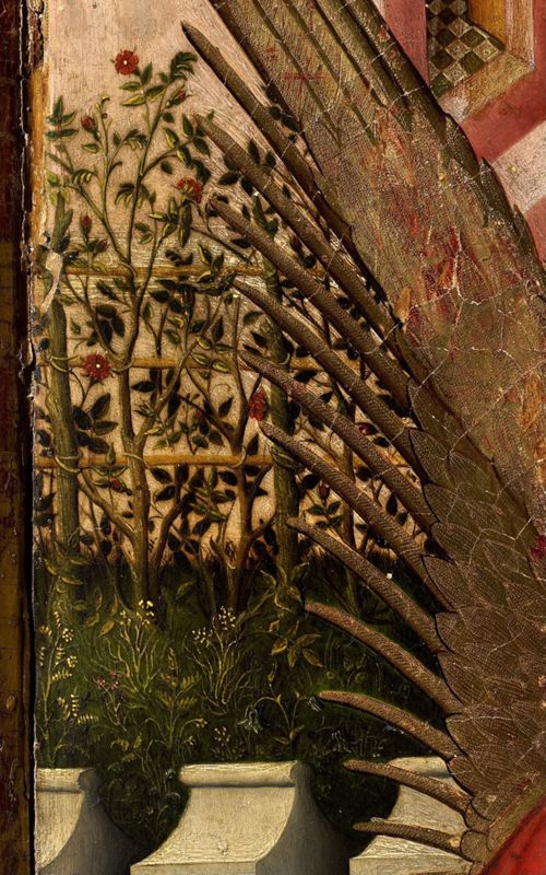 Retable de la Crucifixion