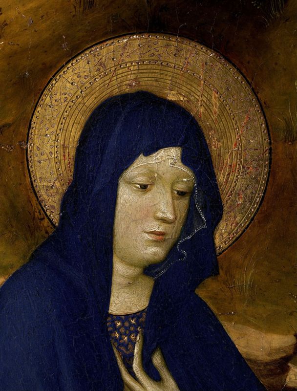 Retable de la Crucifixion