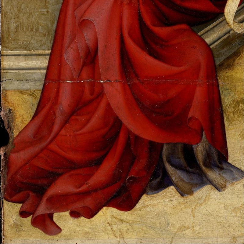 Retable de la Crucifixion