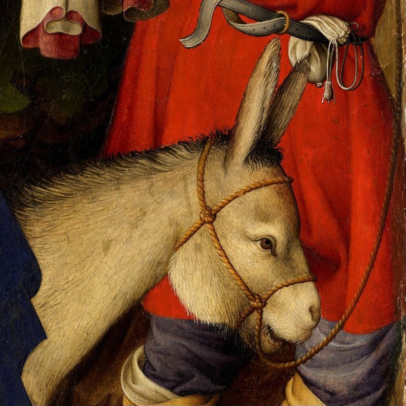 Retable de la Crucifixion