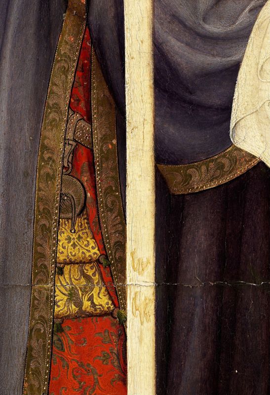 Retable de la Crucifixion