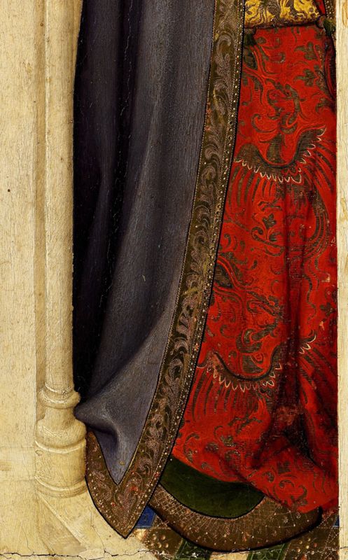 Retable de la Crucifixion