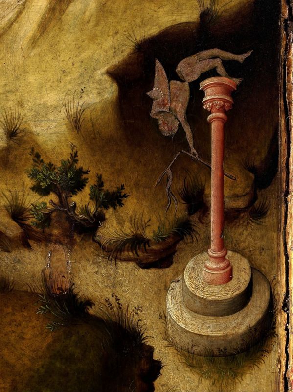 Retable de la Crucifixion