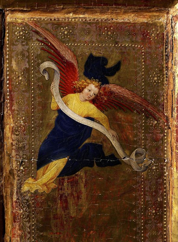 Retable de la Crucifixion