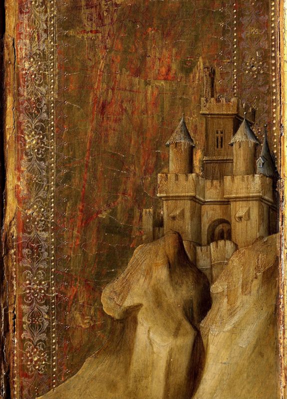 Retable de la Crucifixion