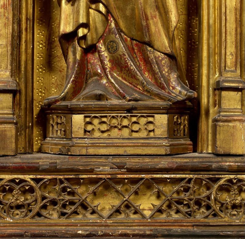 Retable de la Crucifixion