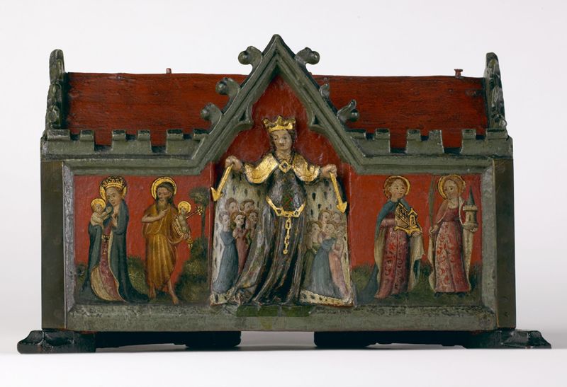 Ursulaschrijn