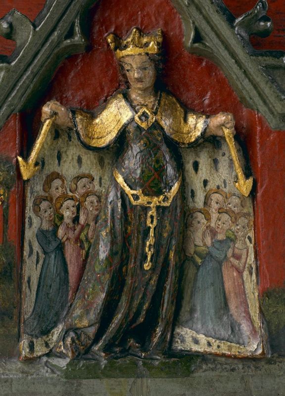 Ursulaschrijn
