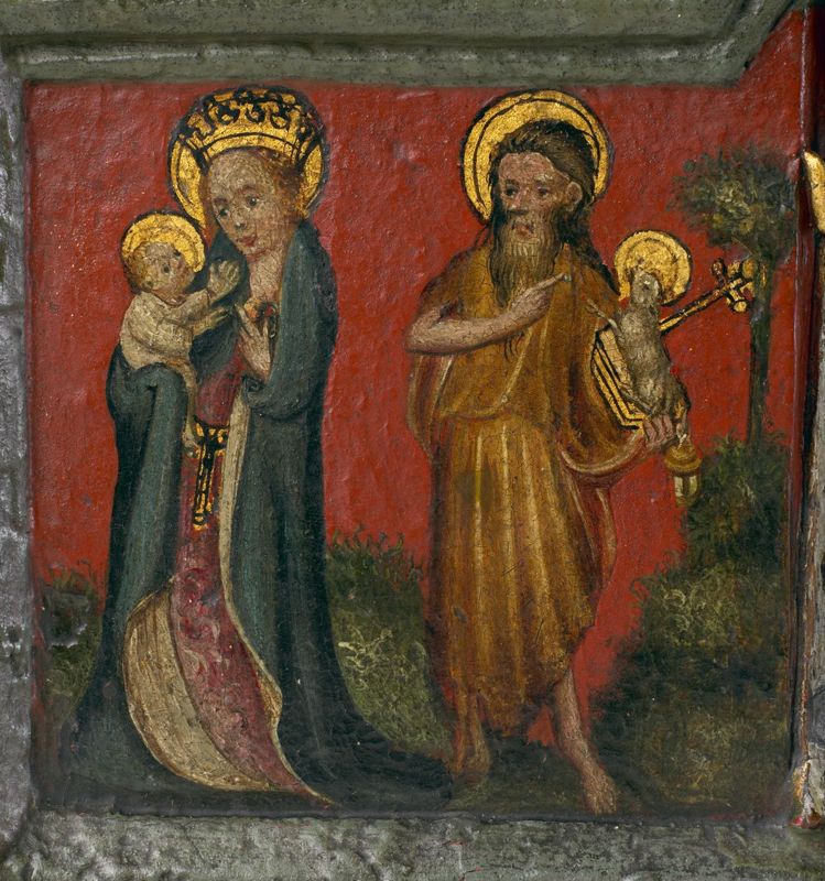 Ursulaschrijn