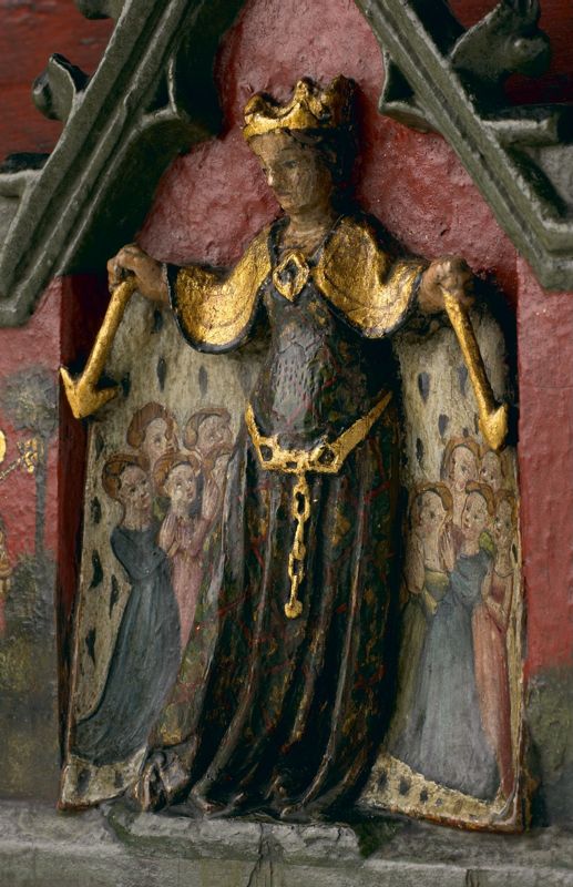 Ursulaschrijn