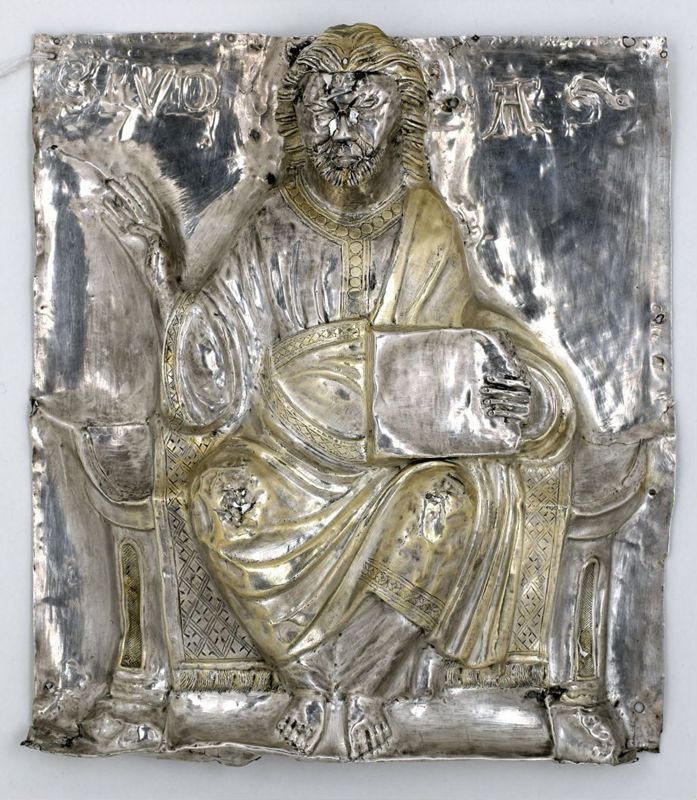 Châsse de saint Domitien