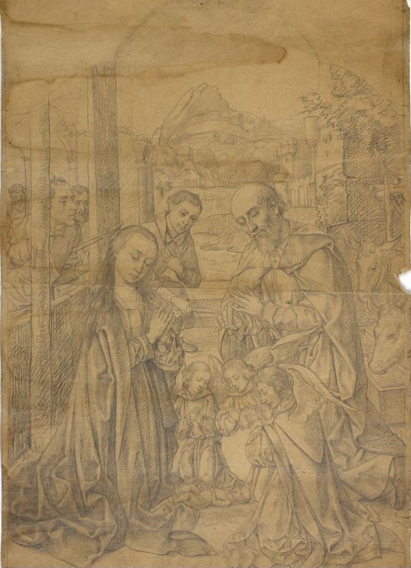 Nativité