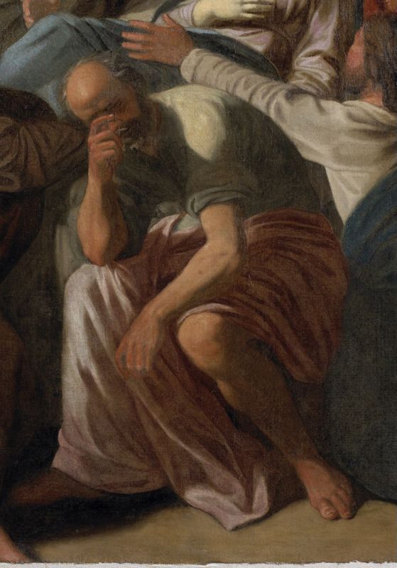 Dood van Maria