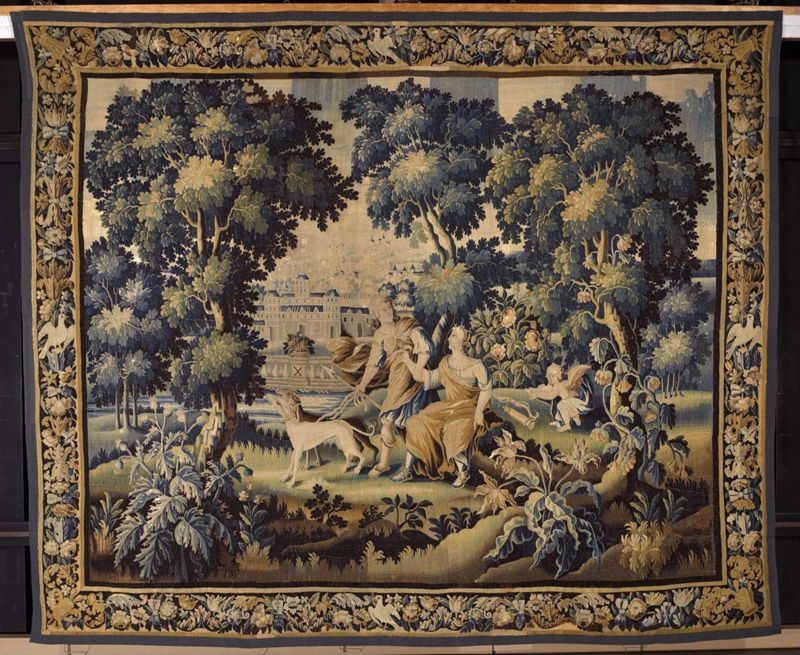 Venus et Adonis
