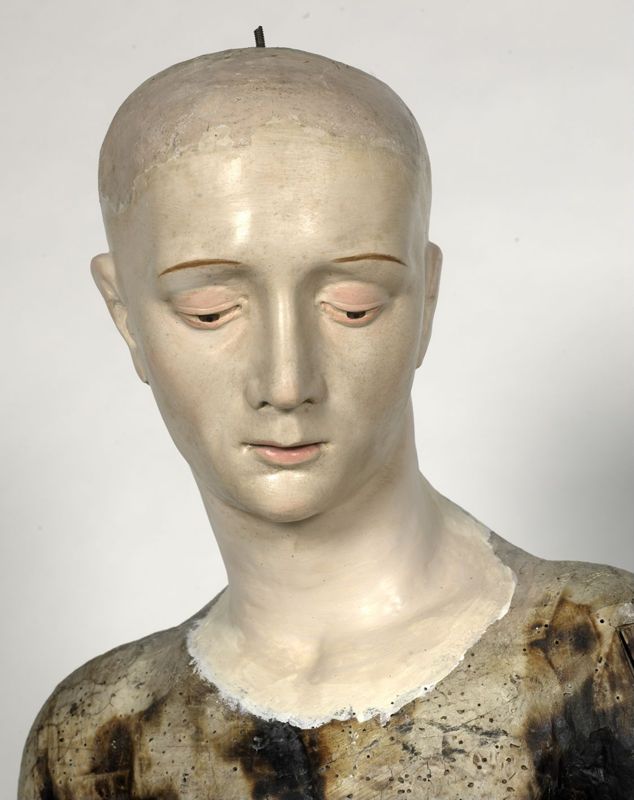 Onze-Lieve-Vrouw van Soledad of van de Eenzaamheid