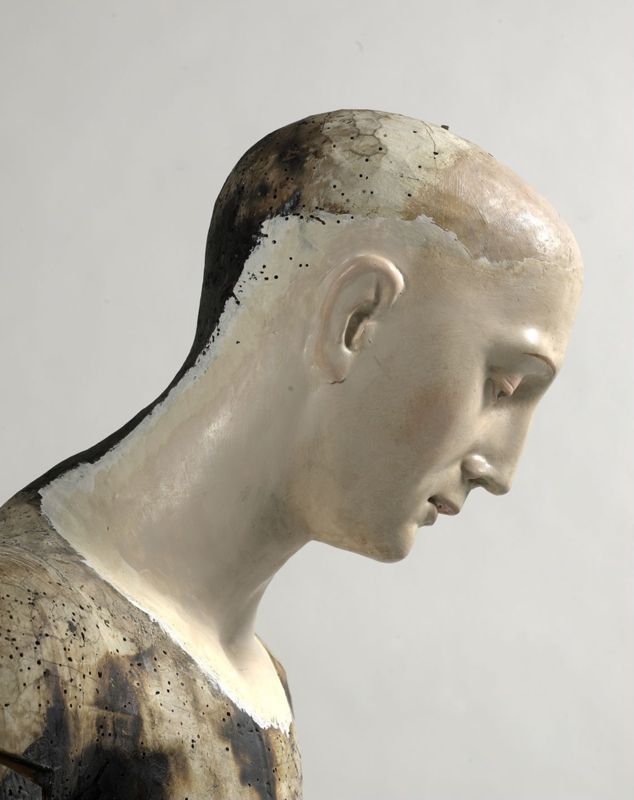 Onze-Lieve-Vrouw van Soledad of van de Eenzaamheid