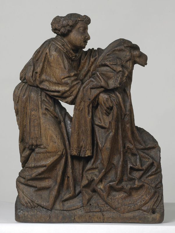 Saint Jean l'Evangeliste