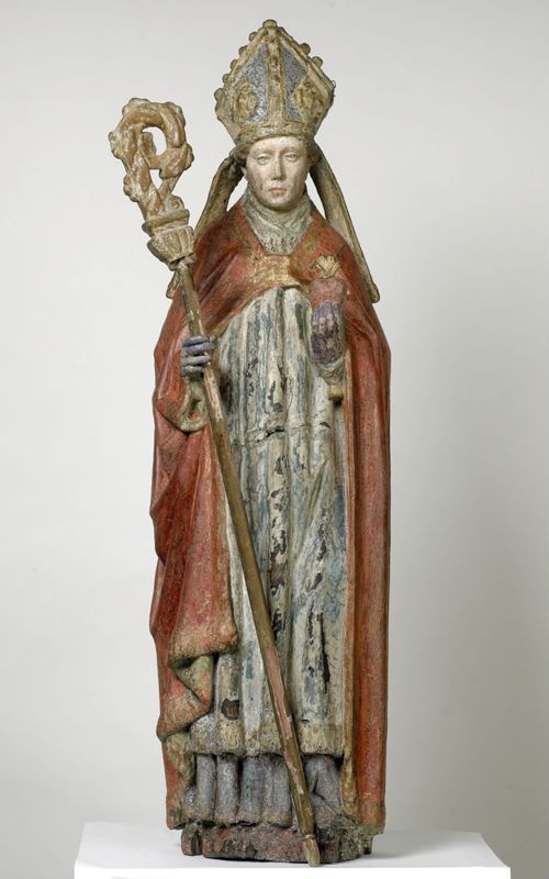 Saint Augustin d'Hippone