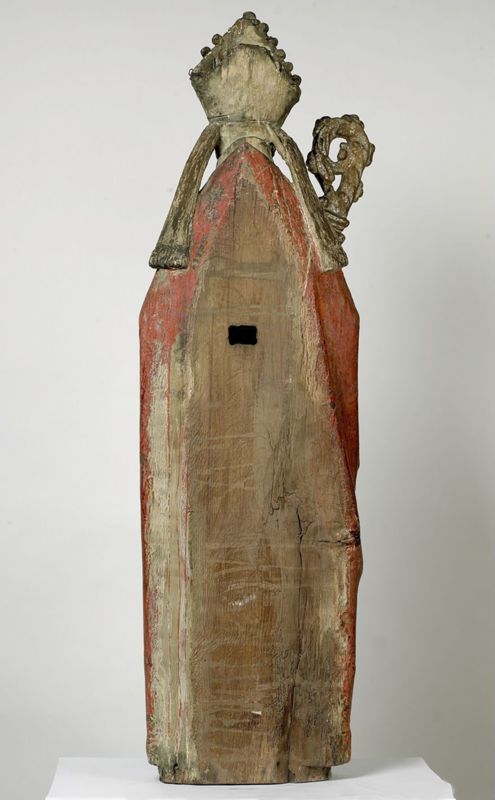 Saint Augustin d'Hippone
