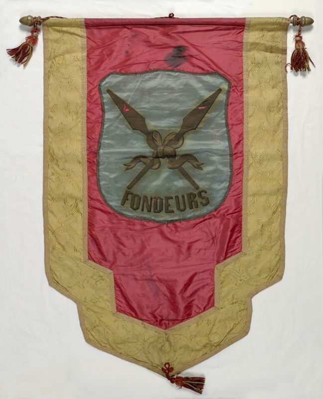 Fondeurs