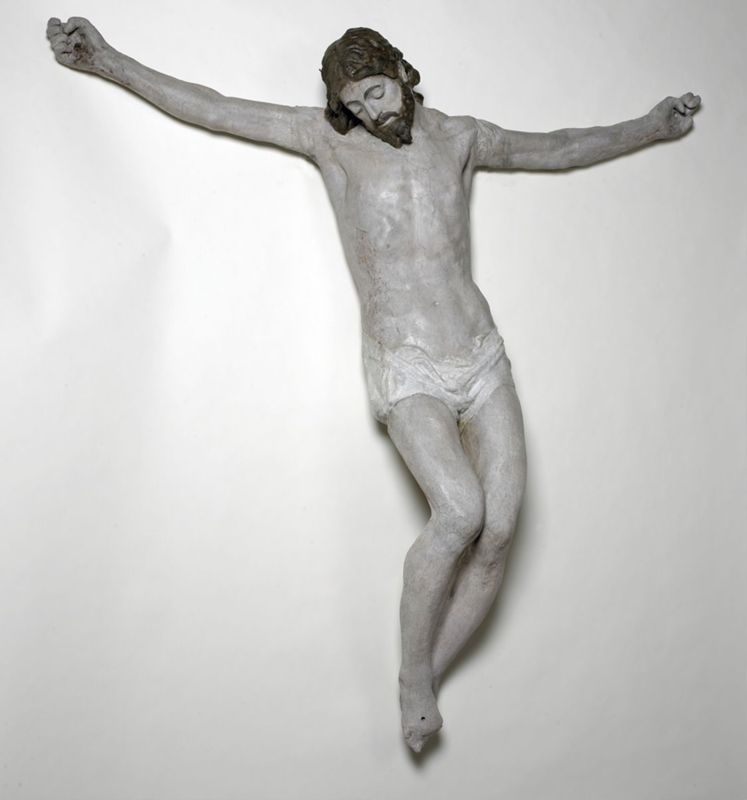 Christus aan het kruis