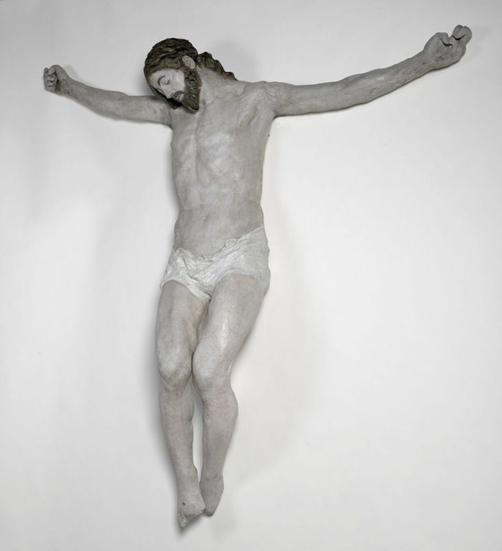 Christus aan het kruis