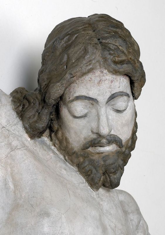Christus aan het kruis