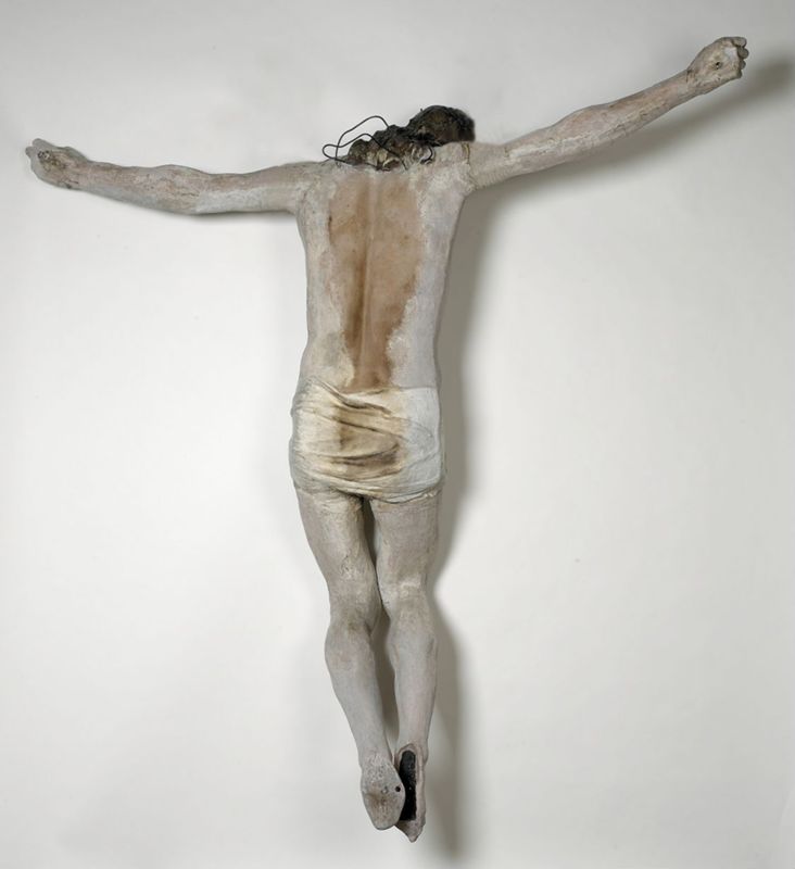 Christus aan het kruis