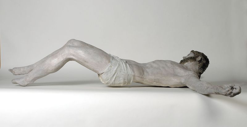 Christus aan het kruis