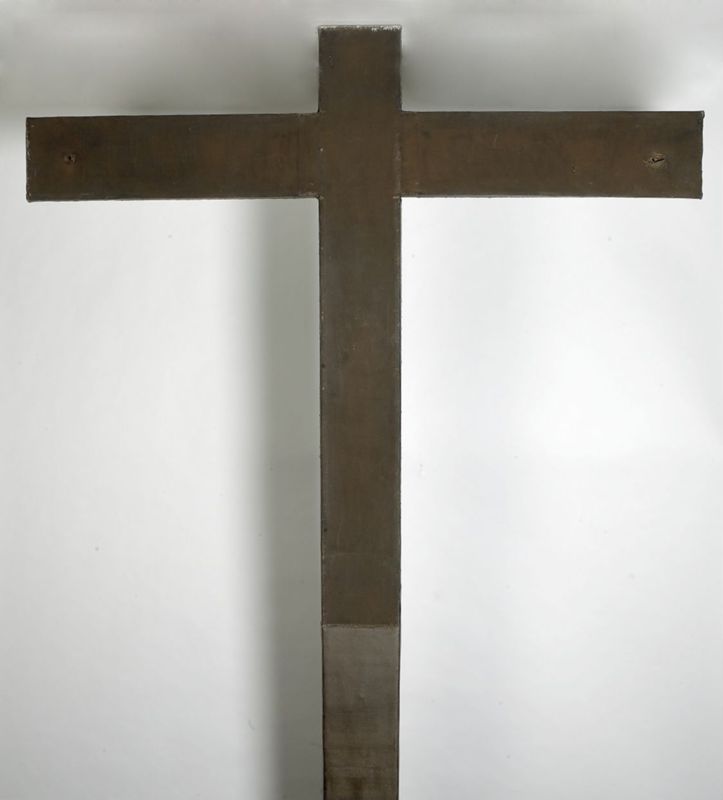 Christus aan het kruis