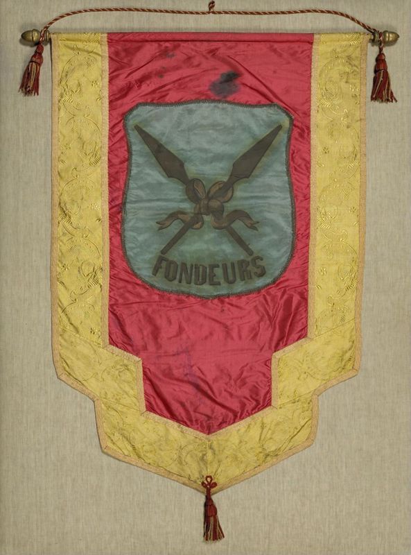Fondeurs