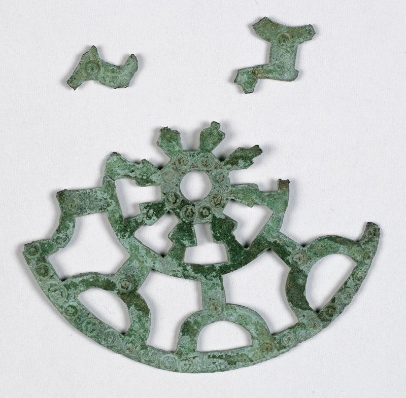 rouelle / Musée Curtius