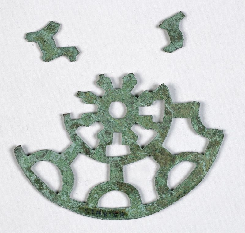 rouelle / Musée Curtius