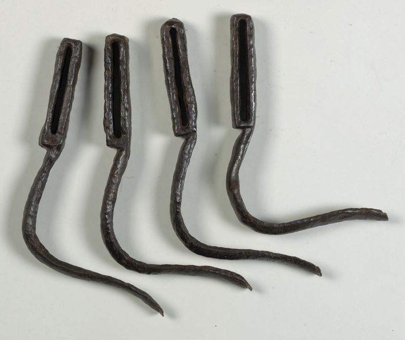strigile[f] / Musée Curtius