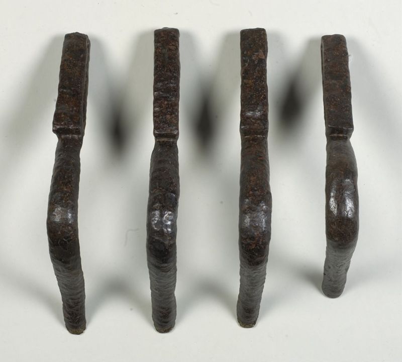 strigile[f] / Musée Curtius