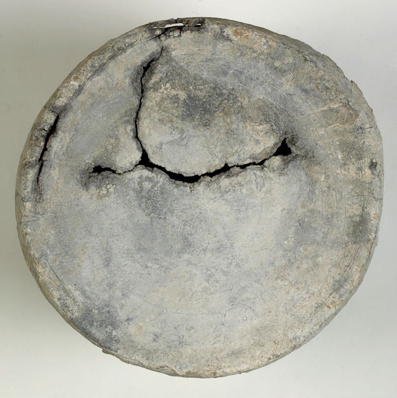 urne funéraire / Musée Curtius