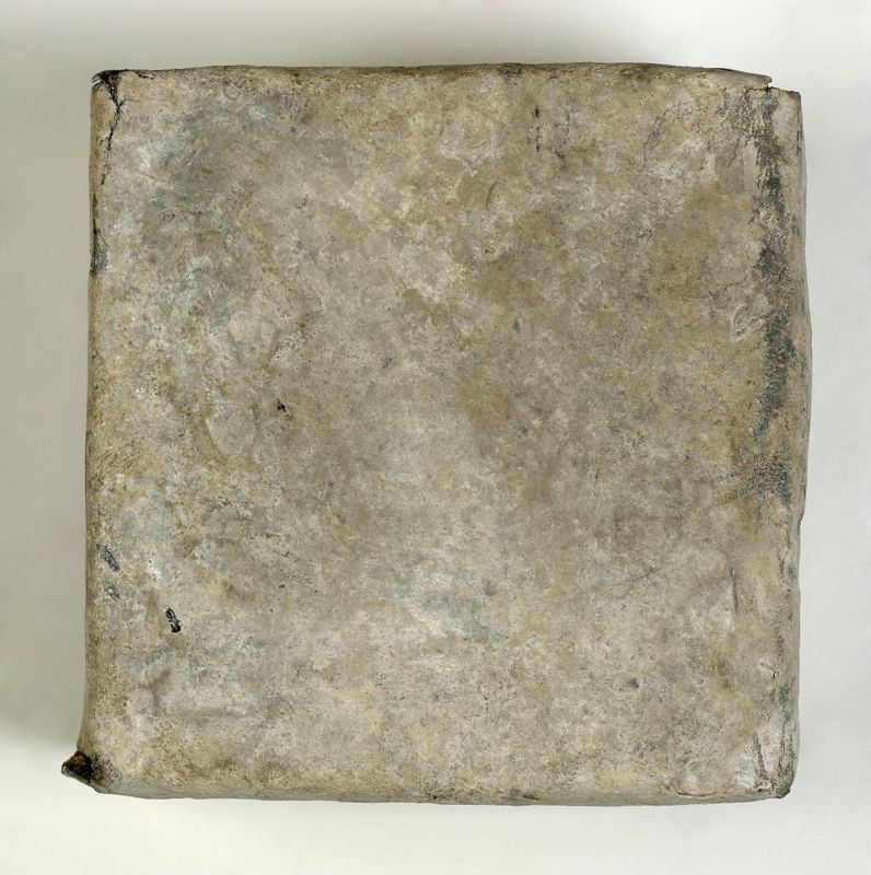 urne funéraire / Musée Curtius