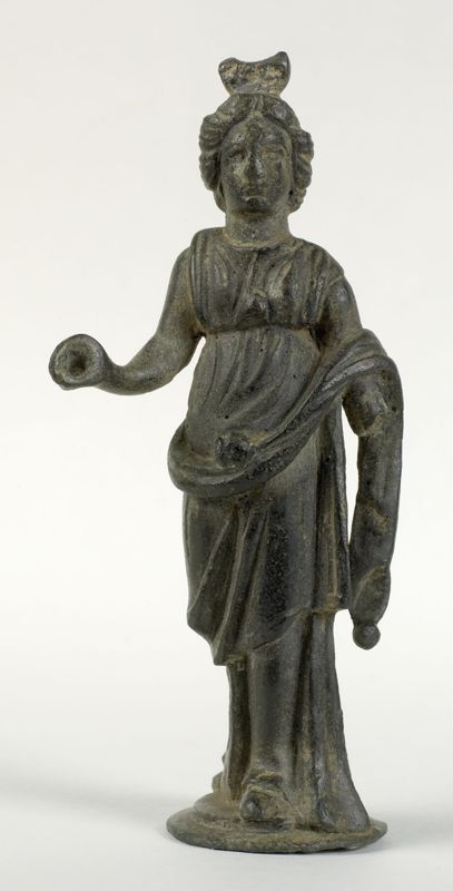 Statuette de Diane