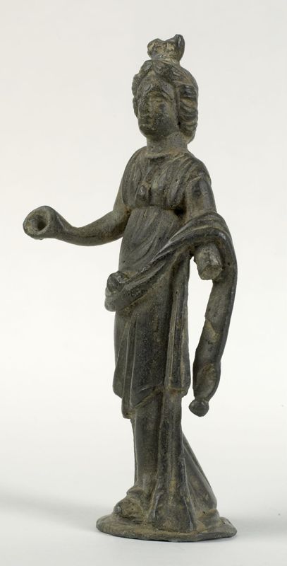 Statuette de Diane
