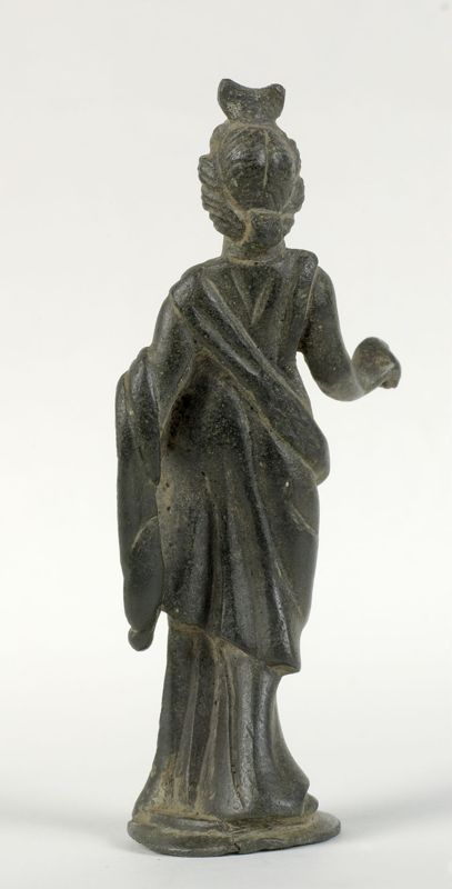 Statuette de Diane