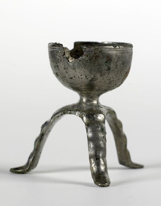 Petit trépied
