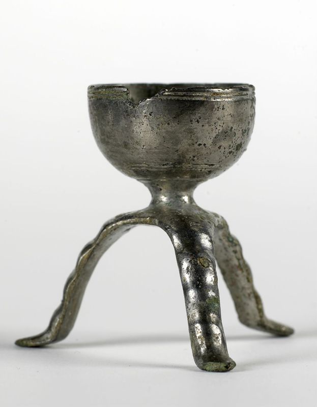 Petit trépied