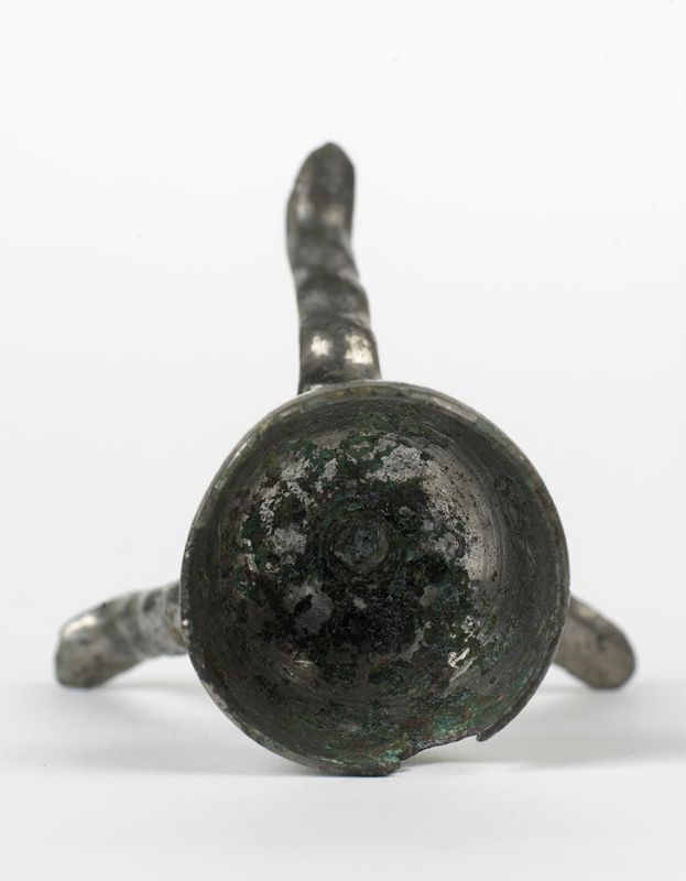 Petit trépied