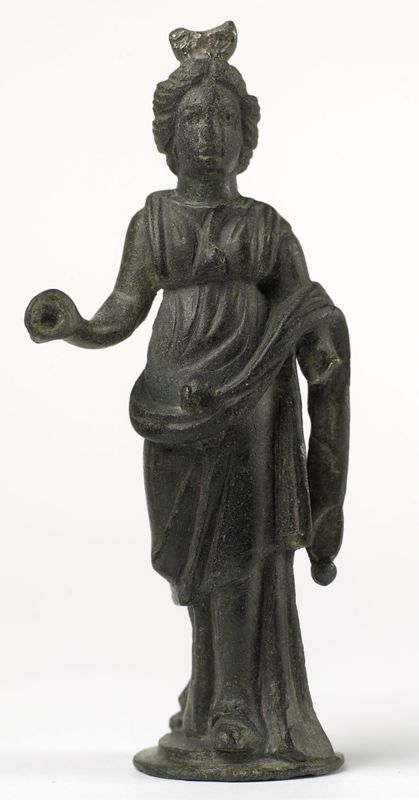 Statuette de Diane