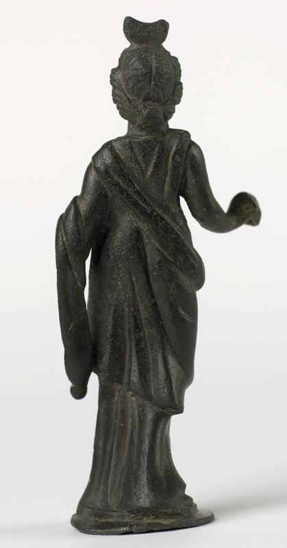 Statuette de Diane